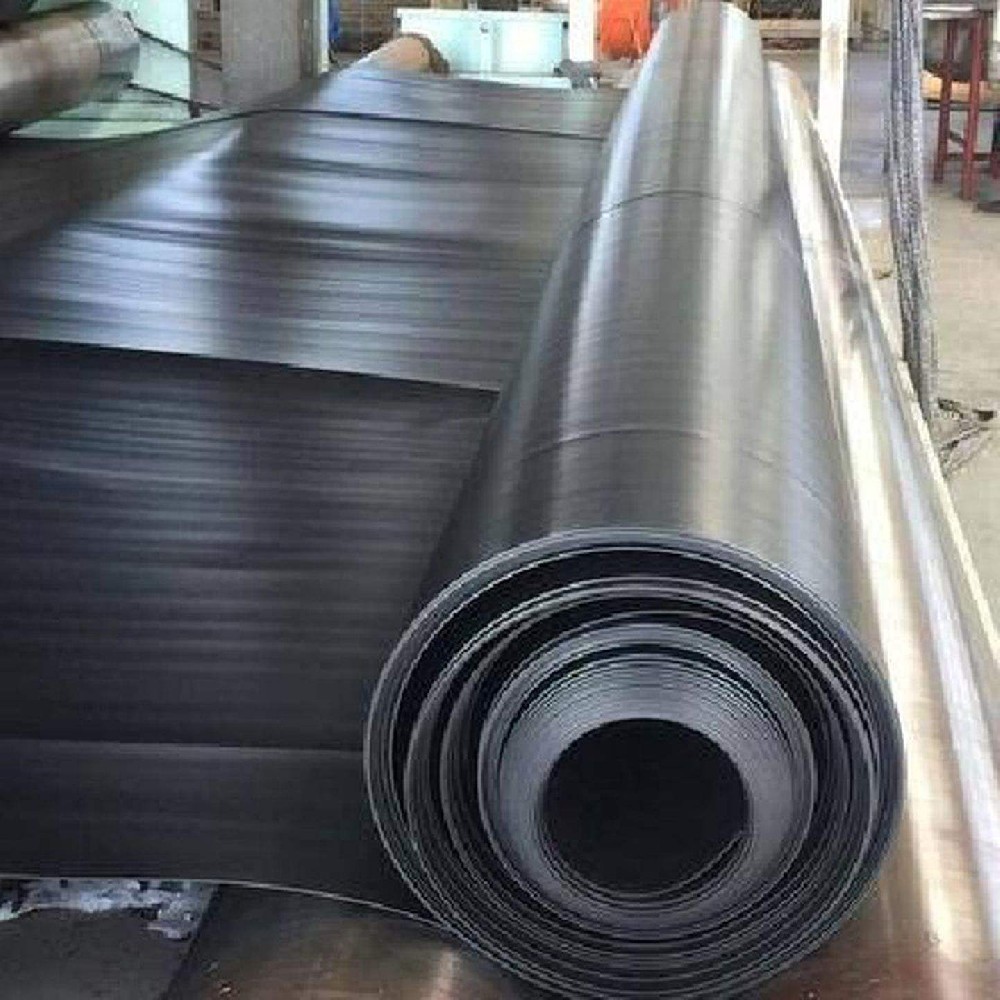 沼氣池氧化塘土工膜
