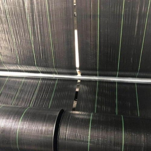 pp防草布