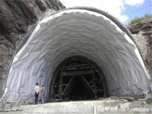 吊帶防水板