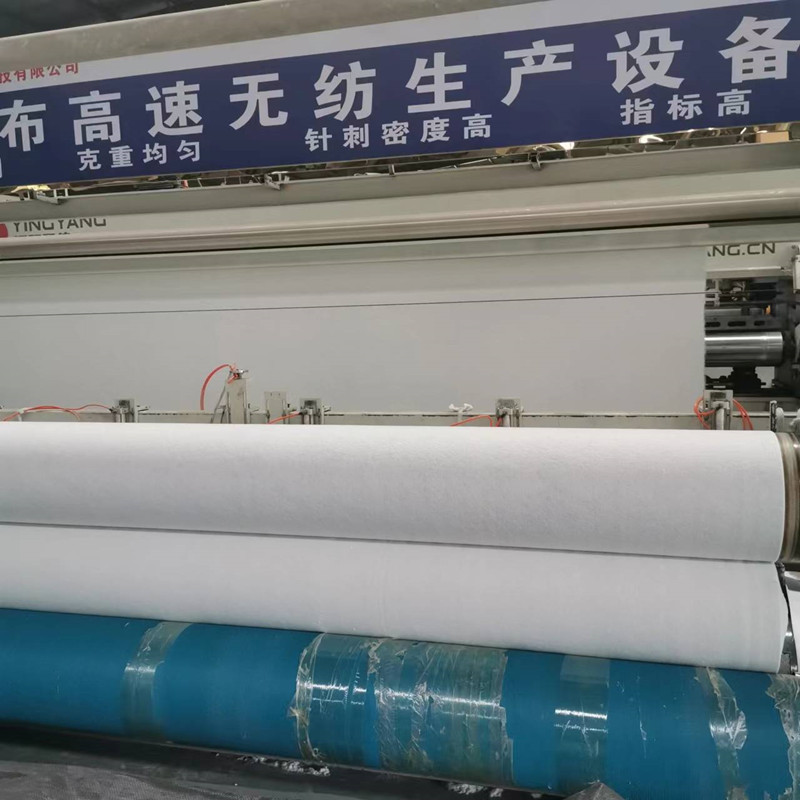 丙綸土工布